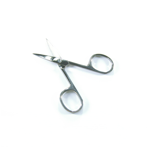 PM1108 / Nail Scissor, Size 3.5&quot; / 큐티클 가위