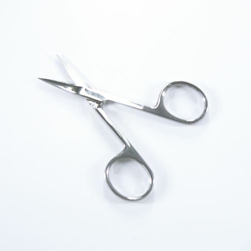 PM1102 / Cuticle Scissor, Size 3.5&quot; / 큐티클 가위