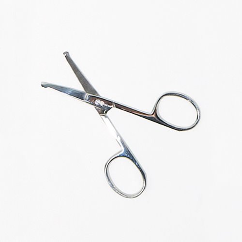 PM1123 / Ear nose scissor, Size 3.5&quot; / 이어&amp;노즈 가위